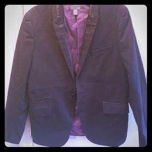 Formal jacket